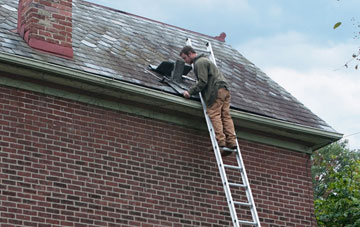 what affects urgent Will Row roof repairs
