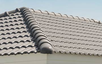 advantages of Will Row clay roofing
