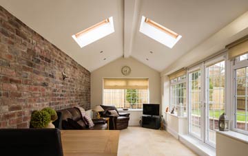 conservatory roof insulation Will Row, Lincolnshire