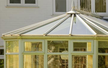 conservatory roof repair Will Row, Lincolnshire