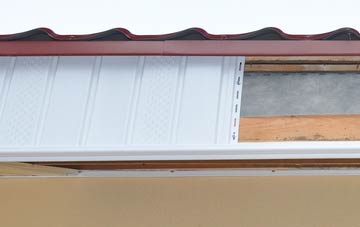 Will Row fascia repair costs