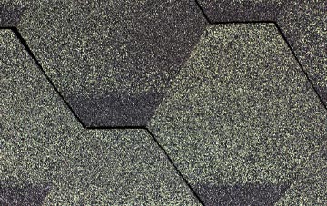 Will Row fibreglass shingle repairs