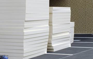 Will Row flat roof insulation costs