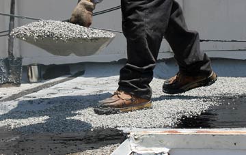 Will Row flat roofing companies