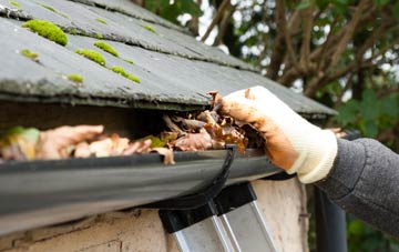 gutter cleaning Will Row, Lincolnshire