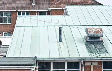 Will Row lead roofing costs