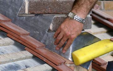 is Will Row lead roofing safe?