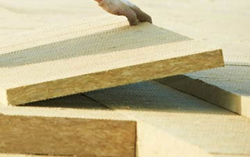 measuring Will Row tapered insulation