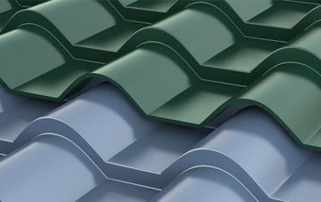 who should consider Will Row plastic roofs