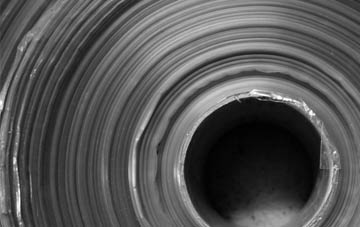 Will Row pvc roof replacement