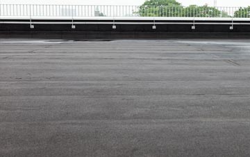 Will Row asphalt roof replacement