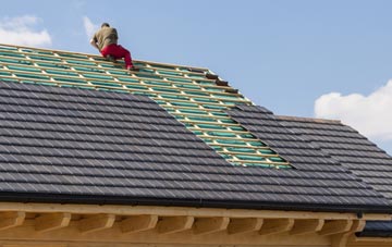 roof replacement Will Row, Lincolnshire
