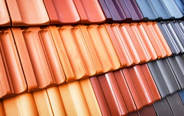 Will Row roof tile costs