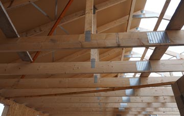 Will Row roof truss costs