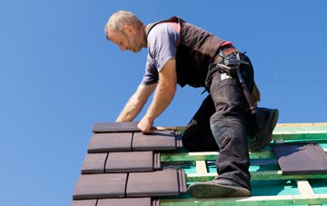 disadvantages of Will Row slate roofing