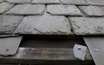 Will Row slate roof repairs and maintenance