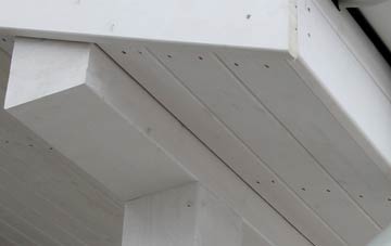 soffits Will Row, Lincolnshire