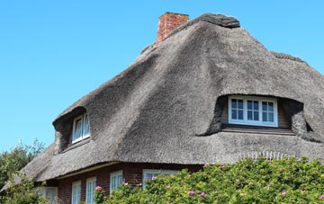 thatch roofing Will Row, Lincolnshire