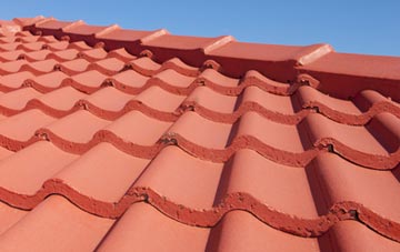 Will Row tile and slate roof replacement