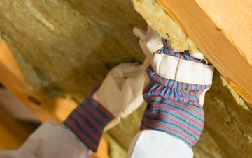 types of Will Row pitched roof insulation materials