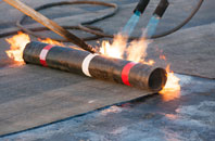 free Will Row roof quotes