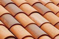 Will Row clay roofing