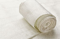 Will Row fibreglass roofing repairs