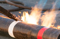 Will Row flat roofing replacement