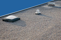 Will Row flat roofing