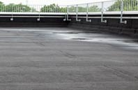 find rated Will Row flat roofing companies