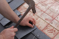 free Will Row garage roof repair quotes