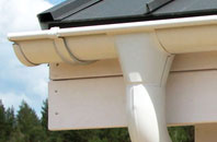 free Will Row gutter installer quotes