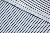 Will Row metal roofing