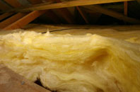 Will Row pitch roof insulation