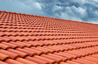 Will Row roofing tiles