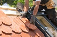 Will Row tiled roofing companies