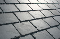 Will Row slate roof