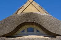 Will Row thatch roofing